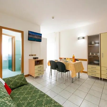 Michelangelo Appart hôtel 3*