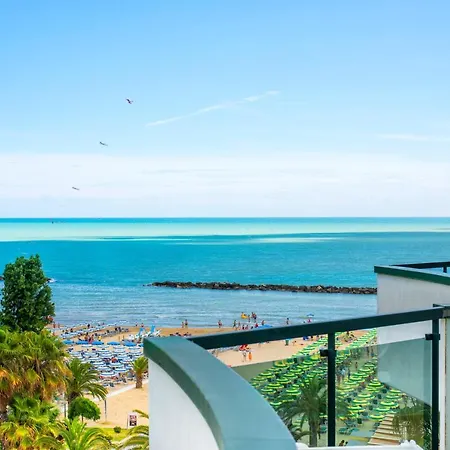 Aparthotel Michelangelo 3*