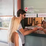 Michelangelo מלון דירות