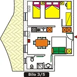 Apart-hotel Michelangelo 3*