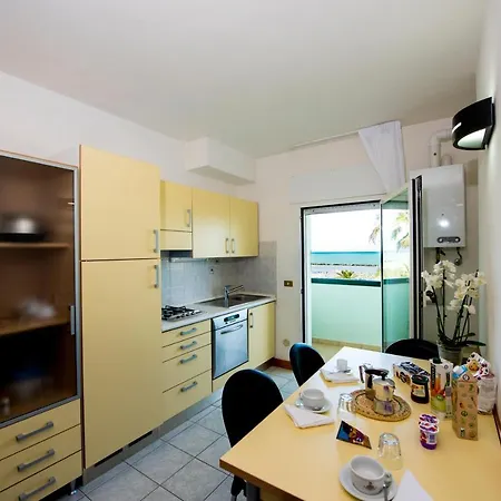 Michelangelo 圣贝内代托-德尔特龙托