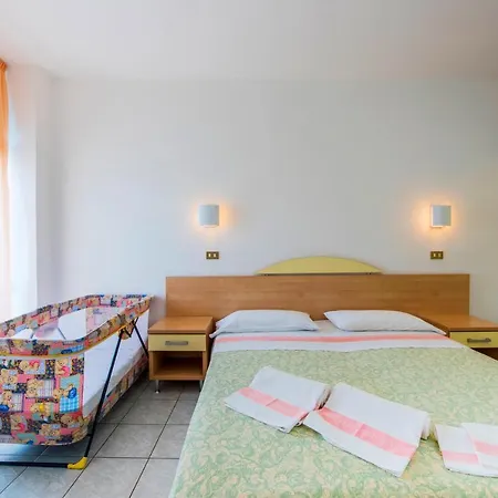 Hotel apartamentowy Michelangelo