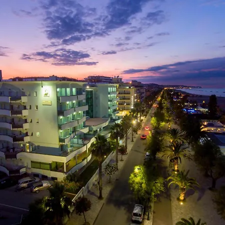 Michelangelo 公寓式酒店