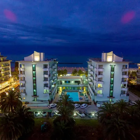 Michelangelo 公寓式酒店