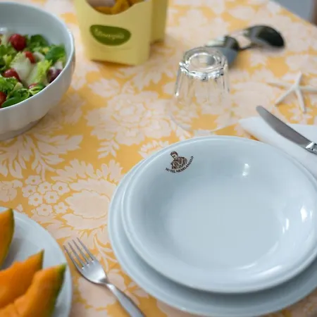 Michelangelo 3* 圣贝内代托-德尔特龙托