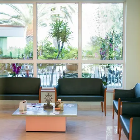 公寓式酒店 Michelangelo