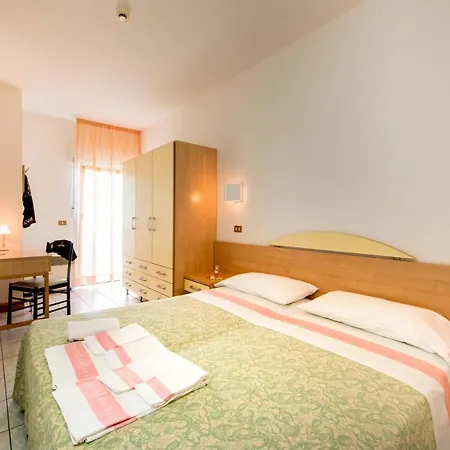 Hotel apartamentowy Michelangelo 3*