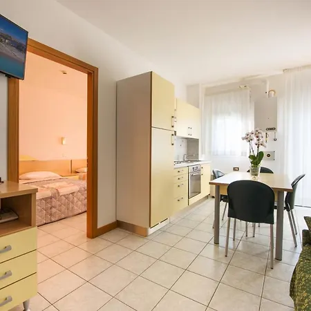 Michelangelo Aparthotel